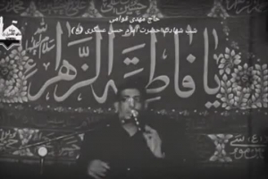 حاج مهدی قوامی