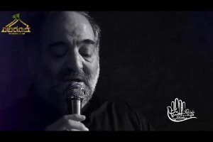 12 جمادی الاول 95 - واحد - علی جان دل شب