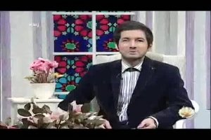 5 دی 95 - فضائل ام المومنین حضرت خدیجه کبری (س) - بخش اول