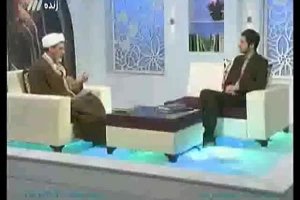 19 دی 95 - عوامل عاقبت بخیری - بخش دوم