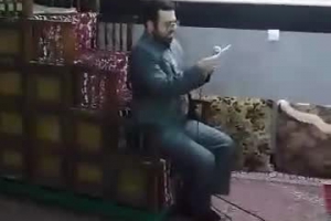 مدح میلاد پیامبر حضرت محمد ص