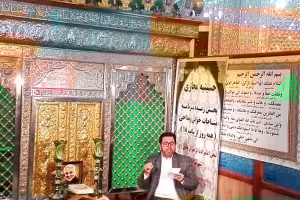 مدح میلاد امام حسن مجتبی علیه السلام