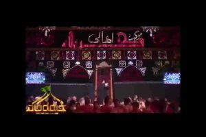 گلچين محرم 95_واحد_يل ام البنين عباس