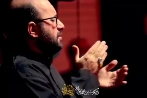 زود برگرد حرم بدون ماه داداش