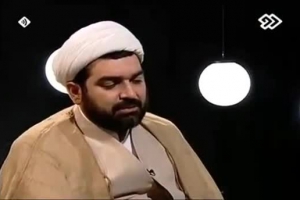 حضرت مسلم_حجت الاسلام شهاب مرادی