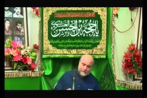 ولادت امام زمانعج 97 - مدح - امشب خبر ز عالم بالا رسیده است