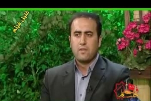 مناجات خوانی-ماه مبارک رمضان - حاج شهروز حبیبی