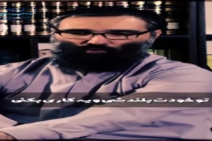 ارتش یه نفره