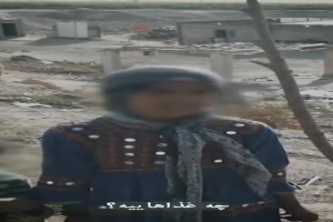 طرح معین الضعفا(به عشق امام رضا علیه السلام) مناطق محروم