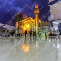 تصویر حرم حضرت علی علیه السلام