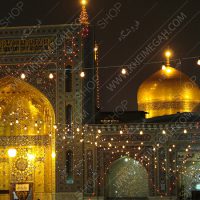 تصویر حرم امام رضا(ع)