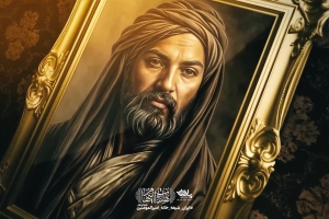 ازل ابد یکتا اسد - دانلود نماهنگ مداحی استودیویی به ذوالفقار تو گلو کشیدم مولا کربلایی حسین ستوده