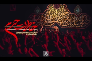 راضی مشو آقا که من حسرت بخورم - دانلود ویدئو کلیپ نماهنگ مداحی زمینه استودیویی کربلایی حسین ستوده