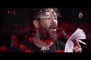 به تو میرسه که بشم فدات - دانلود ویدئو کلیپ مداحی شور شب چهارم محرم 1404 1447 کربلایی حسین ستوده