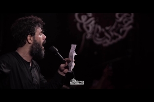 اسمتو مینویسم دور اسمت میگردم - دانلود ویدئو مداحی شور شب پنجم محرم 1404 1447 کربلایی حسین ستوده
