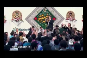 ولادت حضرت معصومه سلام الله علیها - سرود -امشب پنجره باز ه هوای تازه