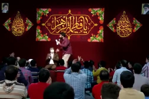 سالروز ولادت حضرت زهرا(س)_شور_اگه تو نبودی