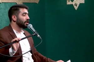 ولادت پیامبر اکرم(ع) و امام صادق(ع) 98 - مدح - پیچید تا که نسخه ی ما