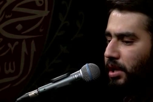 هفتگی 20 آذر 97 - مناجات با امام حسین علیه السلام