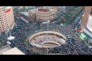 ربیع الاول 1444 - شب هفدهم - جشــن بزرگ میلاد پیامبر مهربانیها - شعر خوانی