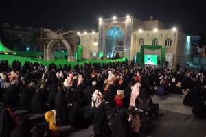 ولادت امام سجادع - شور - ای روح دعا ، زین العابدین - حسین طاهری