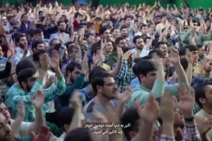 ولادت علی اکبر - شور - ولد الاکبر - حسین طاهری