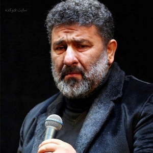 حاج سعید حدادیان 