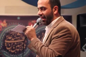 کربلایی علی جهان بخش