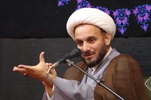 حجت الاسلام و المسلمین نوربخش