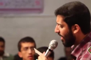 حاج محمد رستمی
