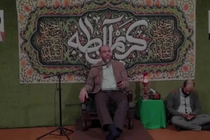 کربلایی علی جهان بخش