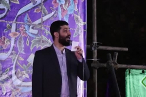 حاج محمد رستمی