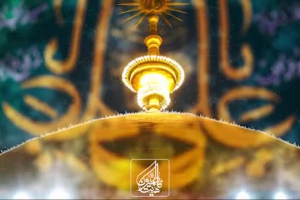 کربلایی علی جهان بخش