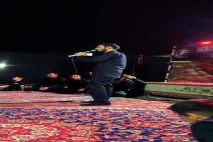 گزارش_ویدئویی محرم الحرام ۱۴۰۵  شهرستان ناظریه