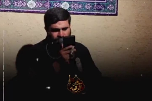 حاج جابرباقری