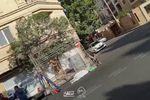 موکب رضیع الحسین علیه السلام - جشن عید غدیر خم