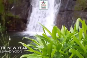 The New Year - کلیپ جدید ویژه لحظه سال تحویل ۱۳۹۸ نسخه HD