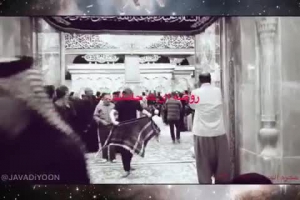 کلیپ روضه ای که جاماند محرم الحرام ۱۴۴۰-۱۴۴۱ دکلمه خوانی سوزناک حضرت رقیه سلام الله علیها