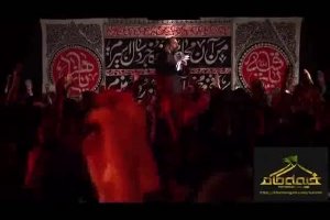 شب پنجم صفر 95_واحد_اگر ز حال دل من دلت خبر دارد