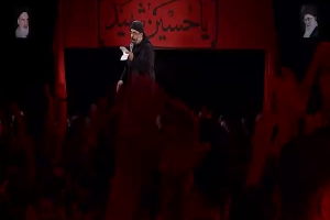 شب سوم محرم97 - زمینه - به قولت عمل کن دوباره