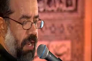 شب هفتم محرم 97 - جفت - تو مهر سرخ طومار حسینی