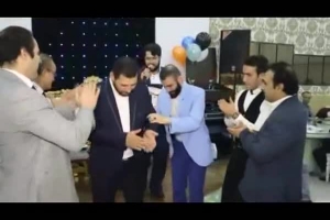 مهدی قره جعفری