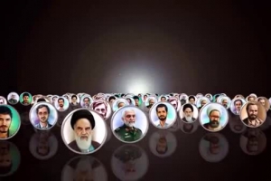 بخش دوم - واحدترکی (پادگانون د زینب ایندی سربازدی قارداش)