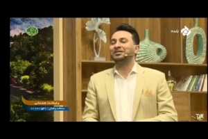 اجرای گروه سرود بصیر در شبکه تهران(شبکه پنج سیما)  به مناسبت دوره انتخابات مجلس شورای اسلامی