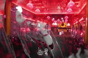شادی هردو جهان بی تو مرا جز غم نیست - دانلود ویدئو کلیپ نماهنگ مداحی شور استودیویی کربلایی جواد مقدم