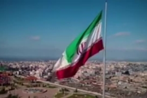 حجت اشرفی    ایران وطنم