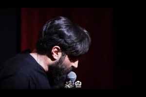کربلایی حمید شکوری _ عطر کربلا