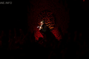 محرم98-شب سوم -شور-السلام عليك يا مذبوح