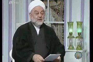 24 آبان 95 - وصایای پیامبراکرم(ص) به امیرالمؤمنین(ع) - بخش دوم