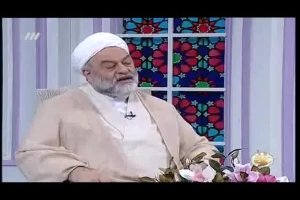 11 بهمن 95 - وصایای پیامبر اکرم(ص) - بخش دوم